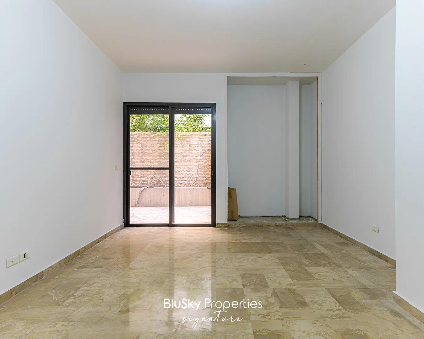 Apartment for sale in Biyad