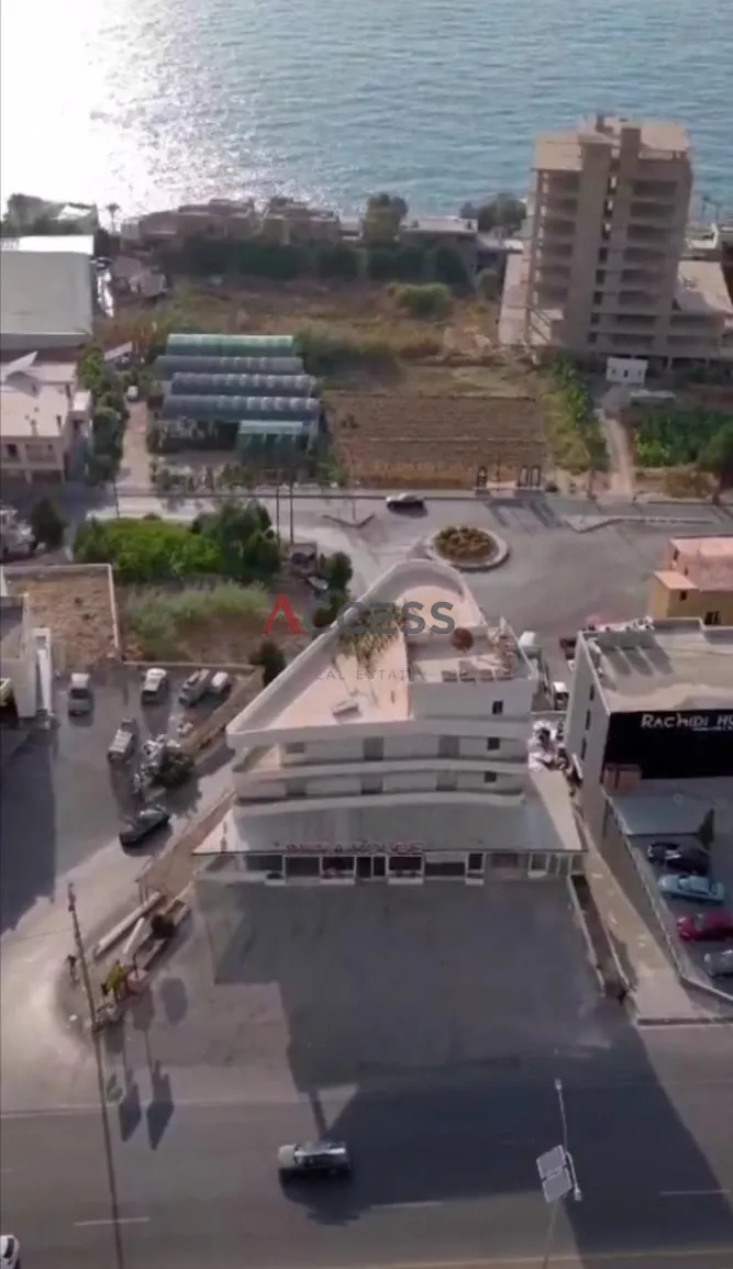 Showroom for sale in Halat, Lebanon
