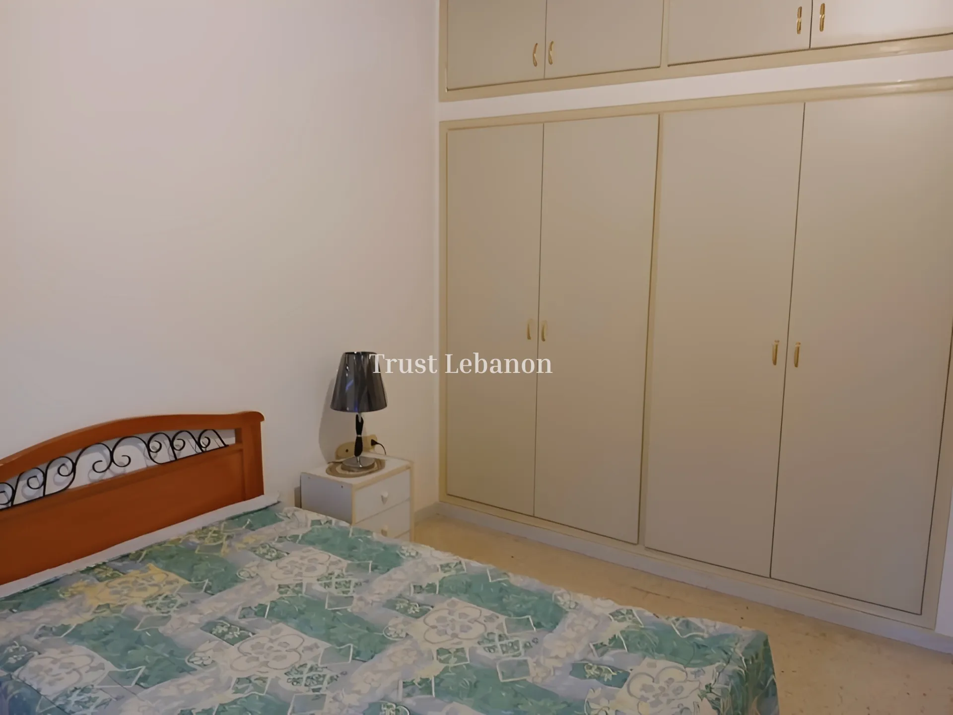 Apartment for rent in Aabadiyeh, Lebanon