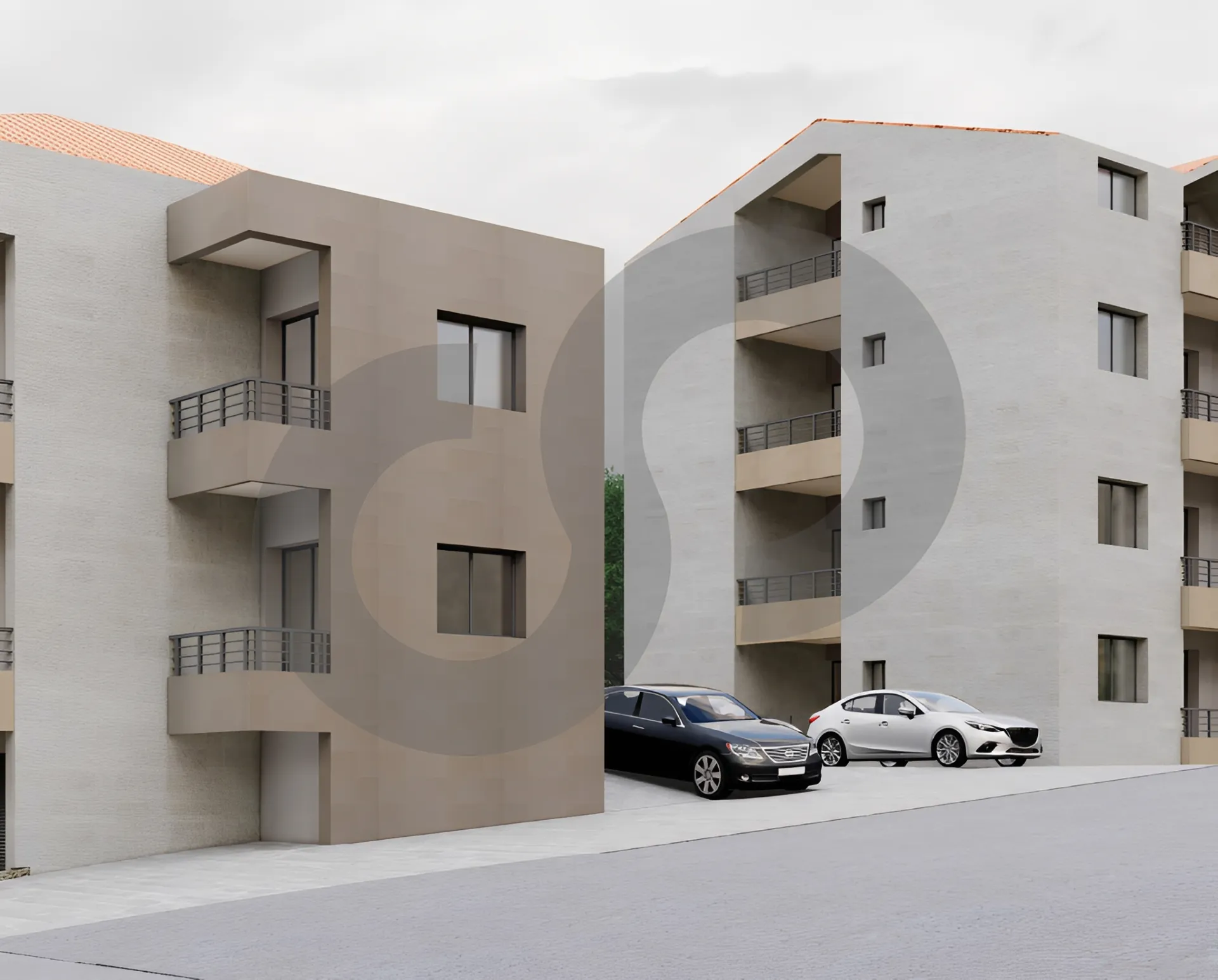 Apartment for Sale in Barsa, Lebanon - 3 bed, 2 bath