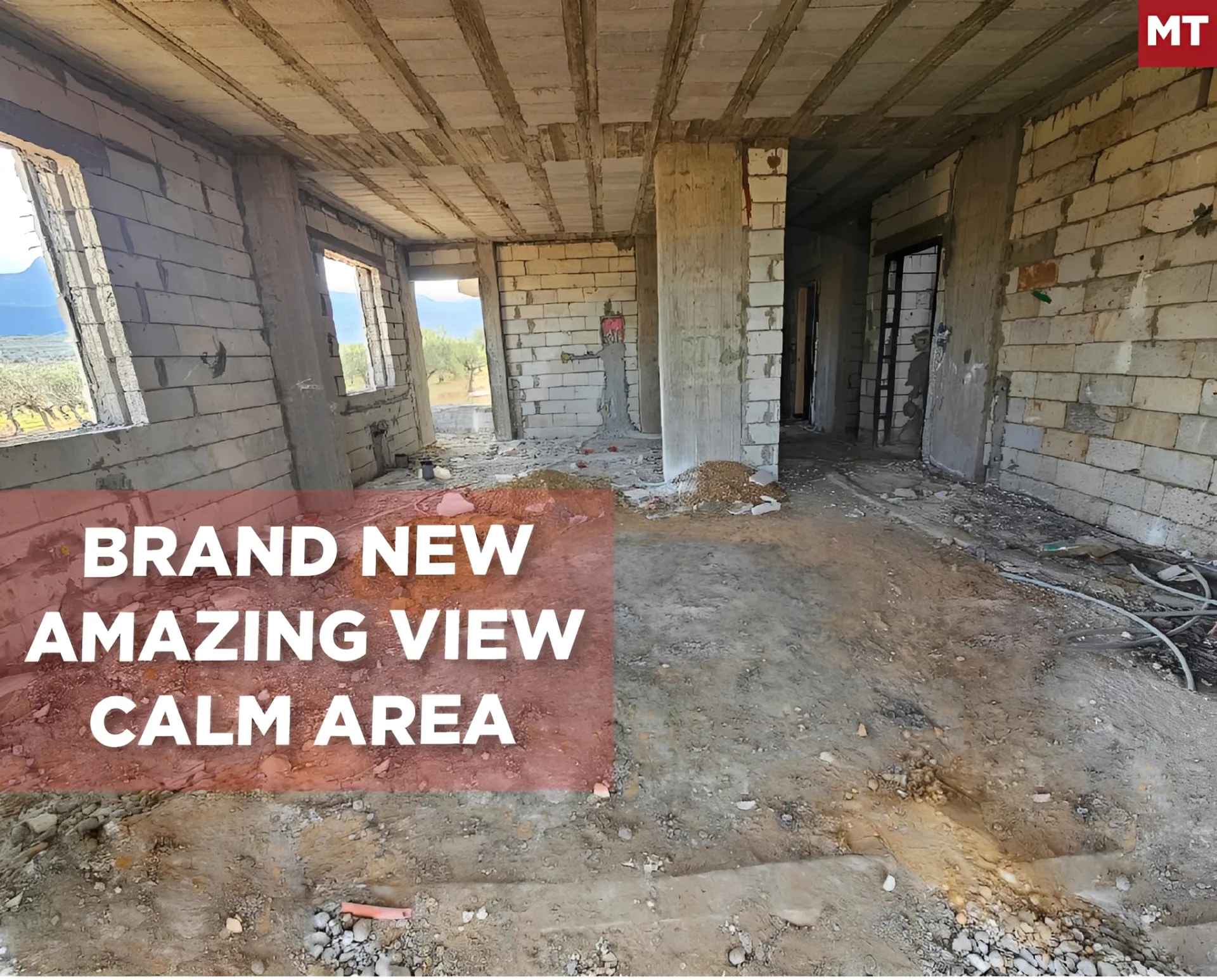 Apartment for Sale in Zgharta, Lebanon
