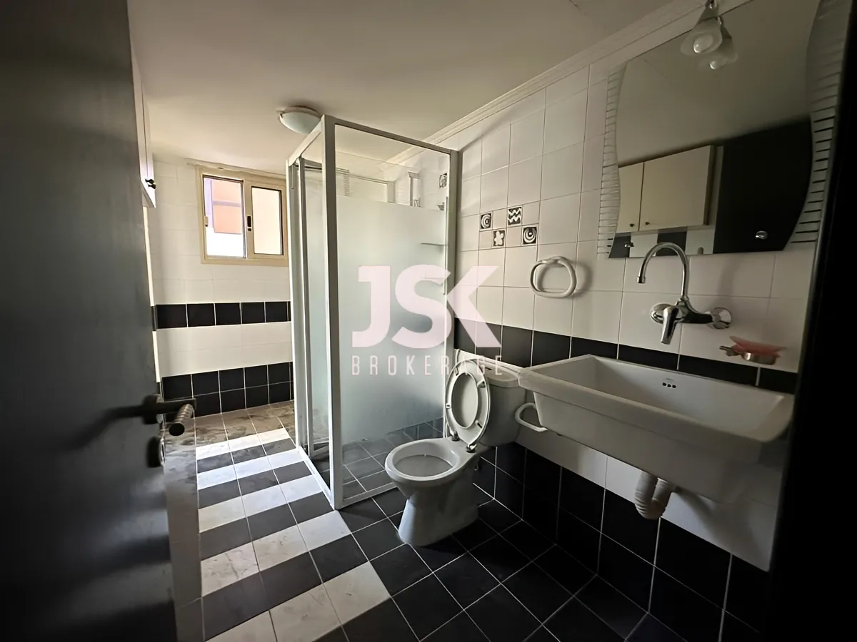 Apartment for Sale in Mansourieh, Lebanon