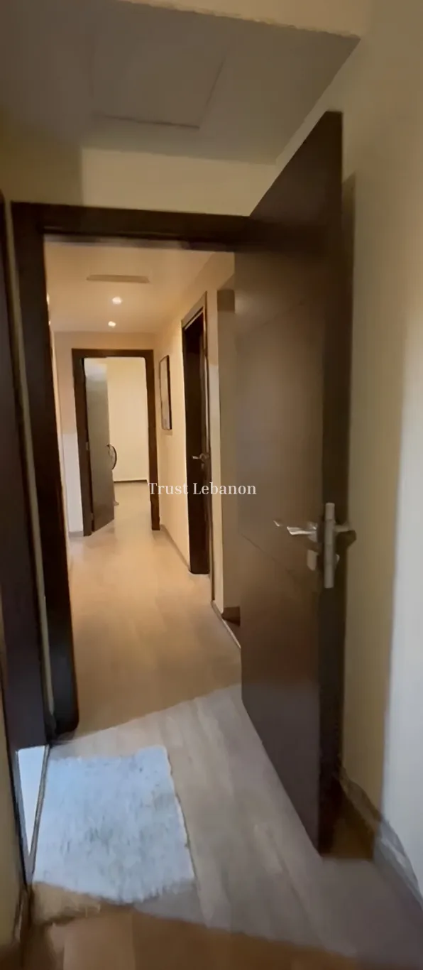 Apartment for rent in Achrafieh, Beirut, Lebanon - 3 bed, 3 bath