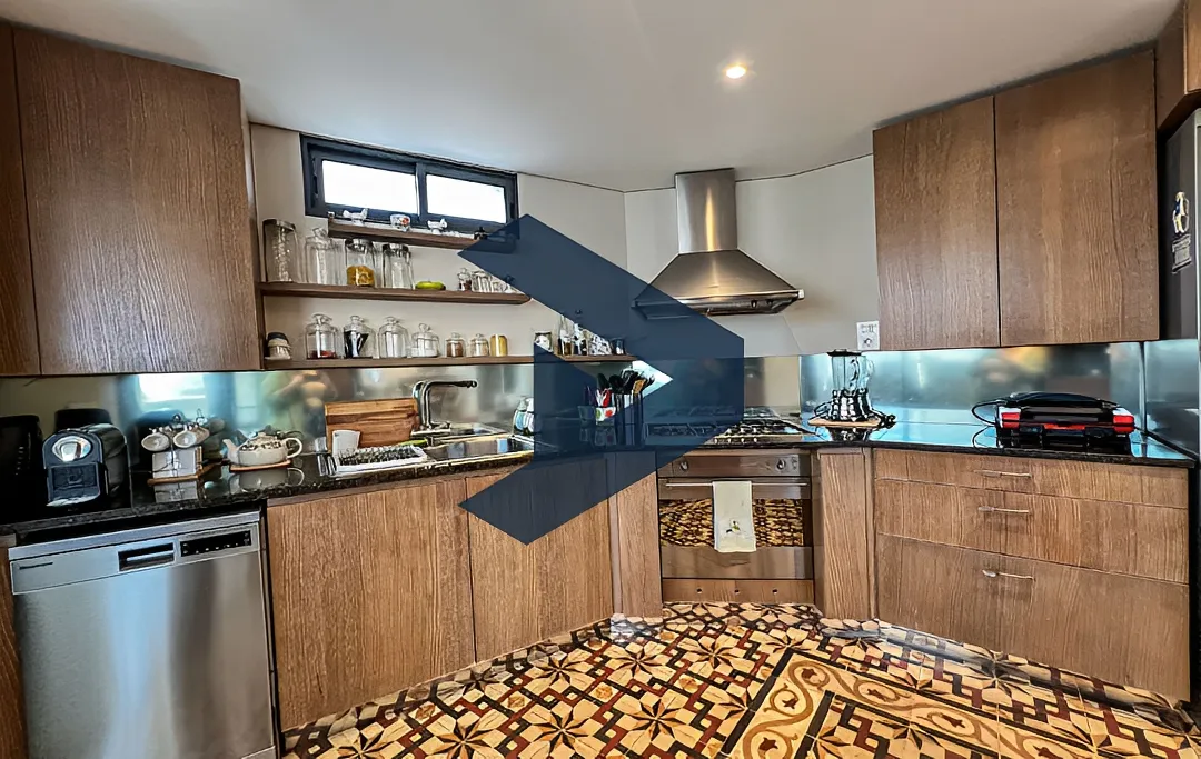 Apartment for rent in Achrafieh, Beirut, Lebanon