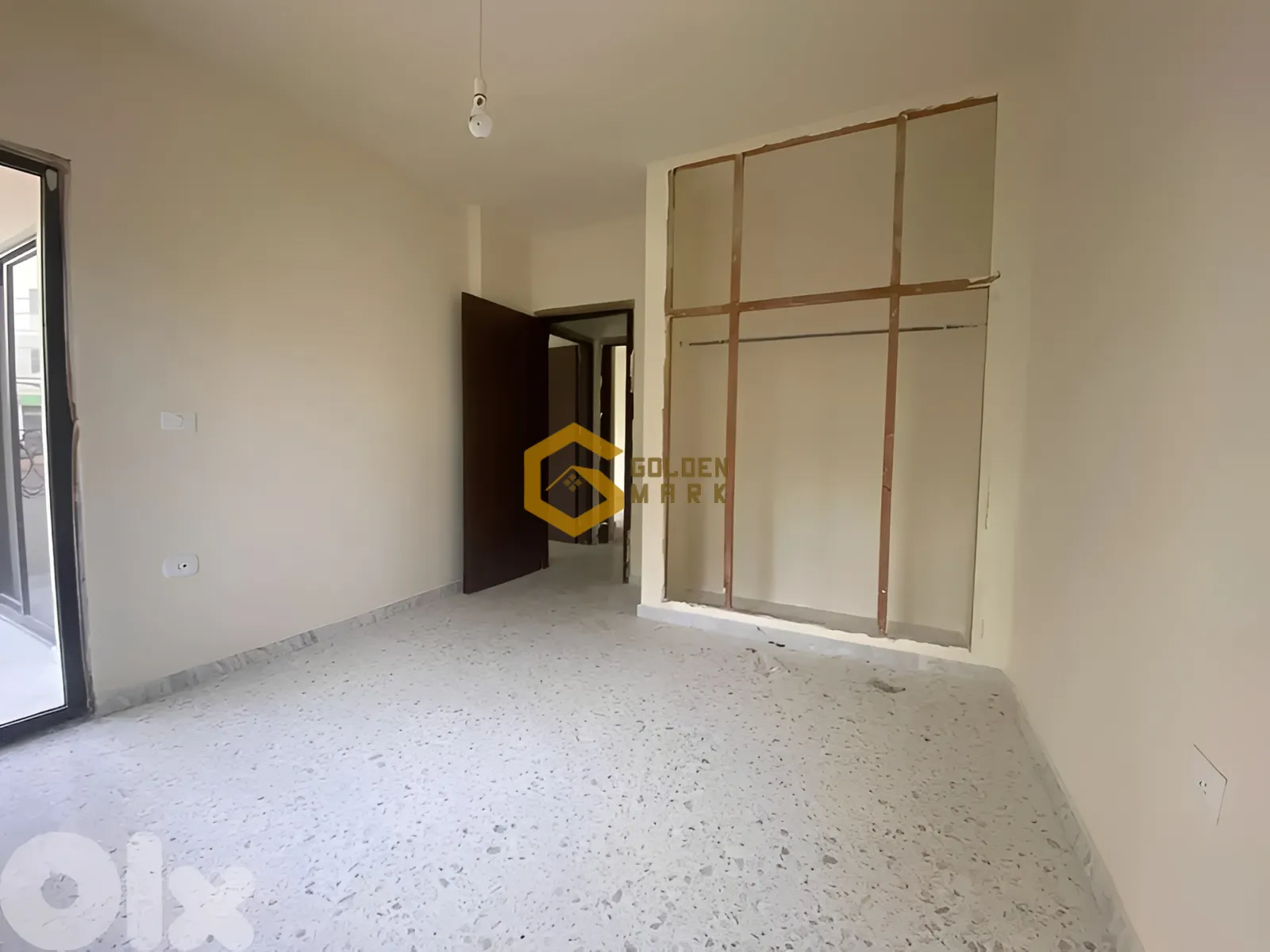 Apartment for Sale in Blat - 3 bed, 3 bath