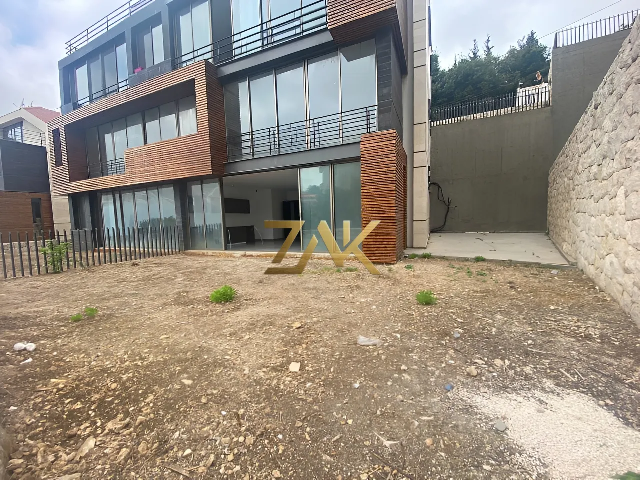 Apartment for Sale Fatqa