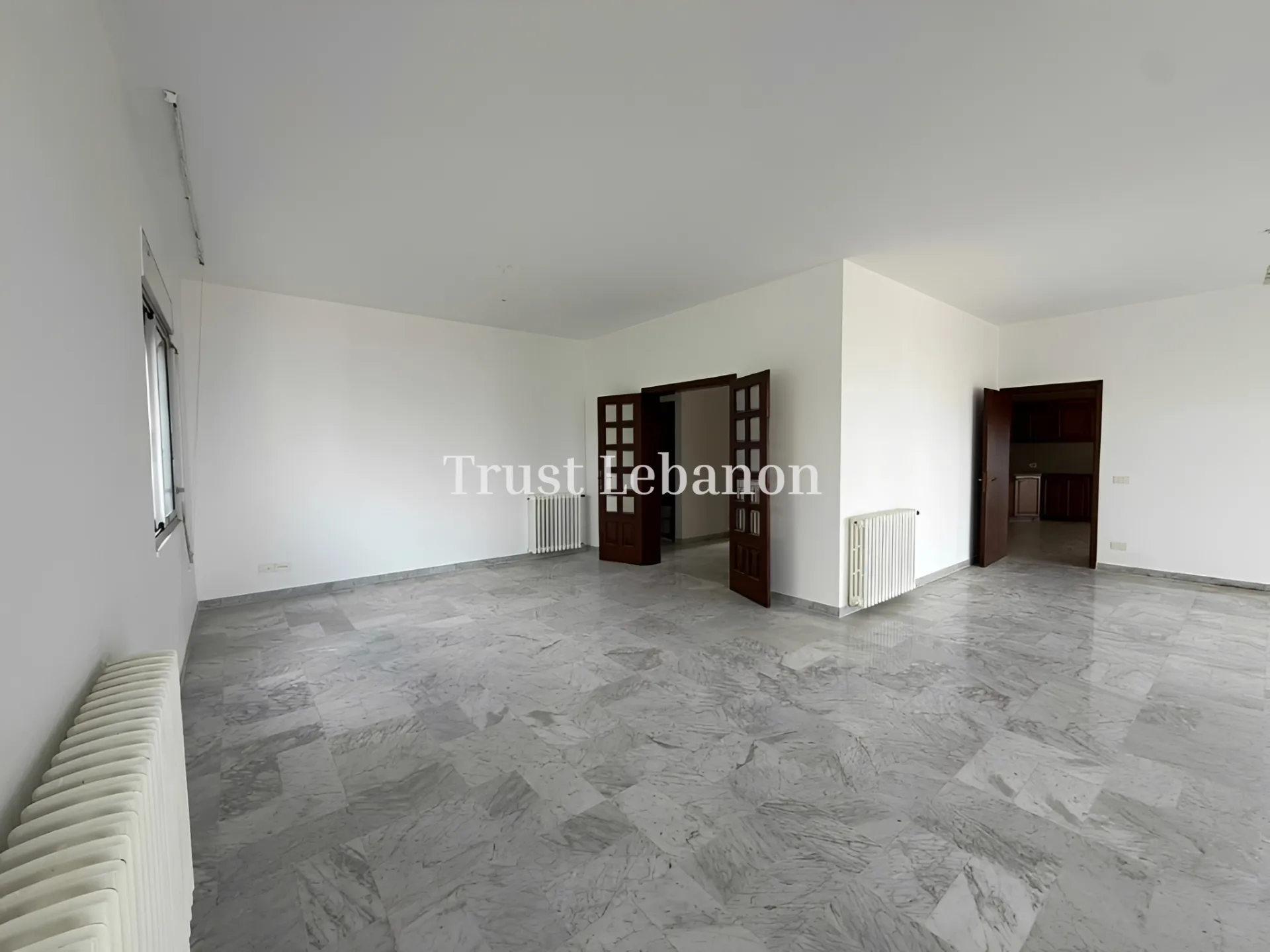 Apartment for rent in Ain Saadeh