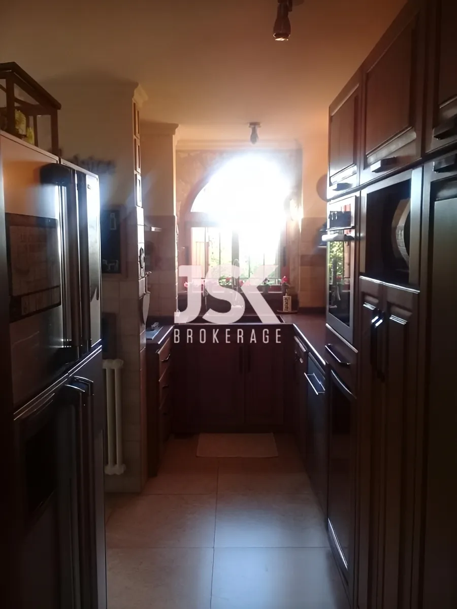 Villa for Sale in Aamchit, Lebanon