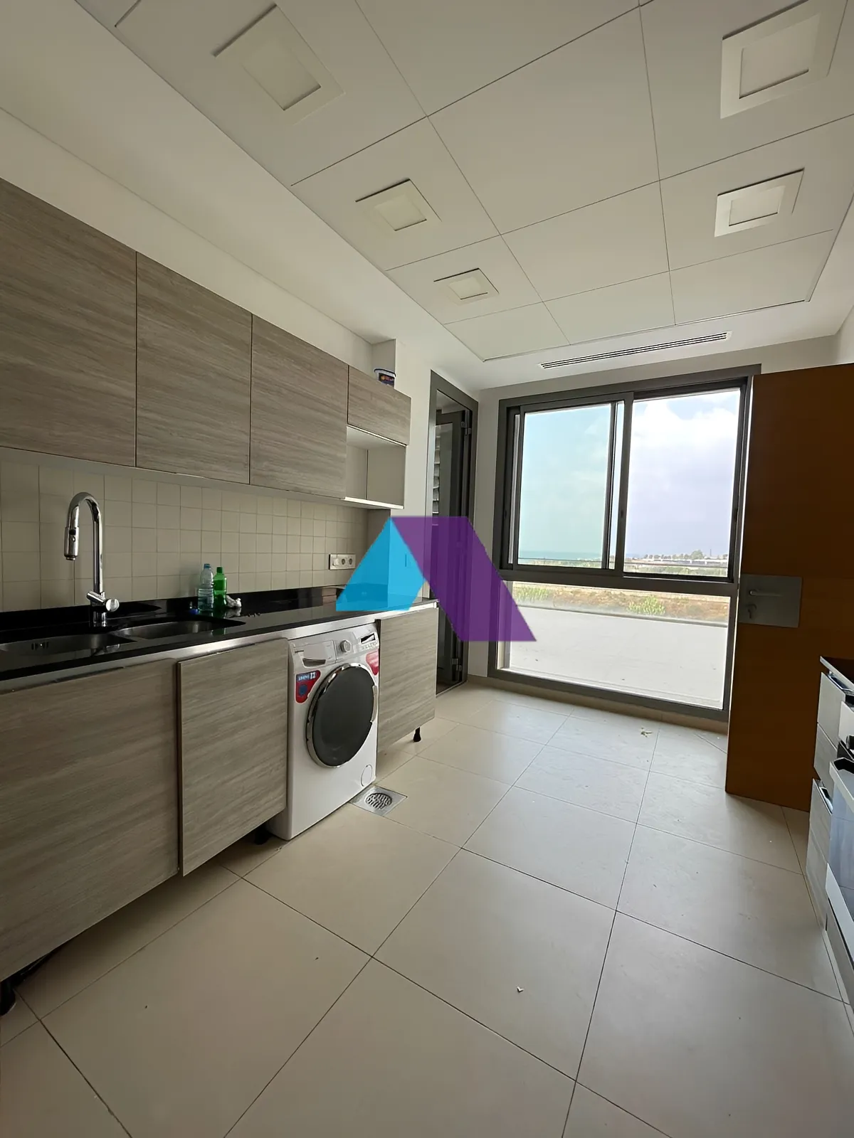 Apartment for Sale in Dbayeh - 3 bed, 4 bath