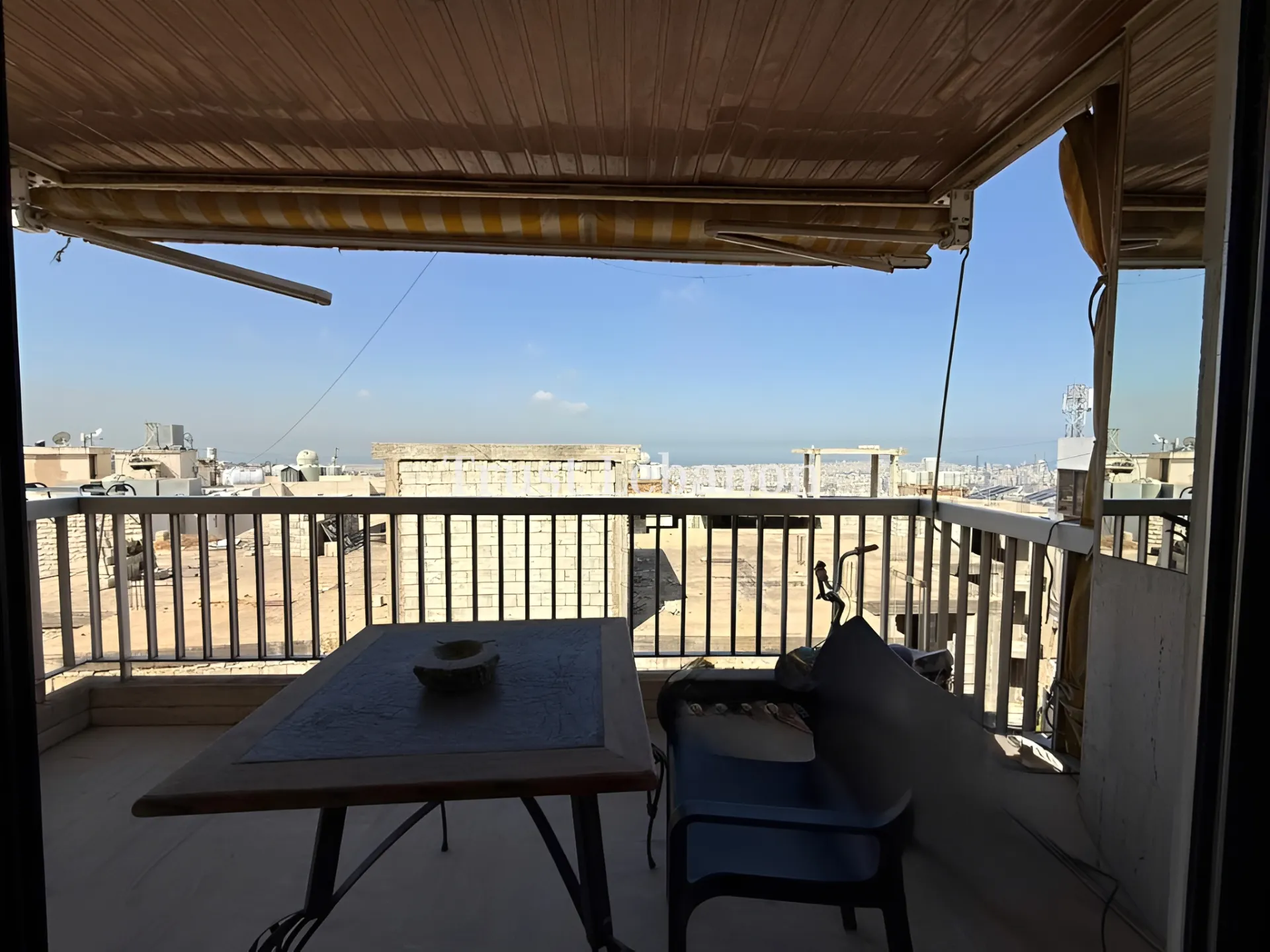Apartment for rent in Mansourieh, Lebanon