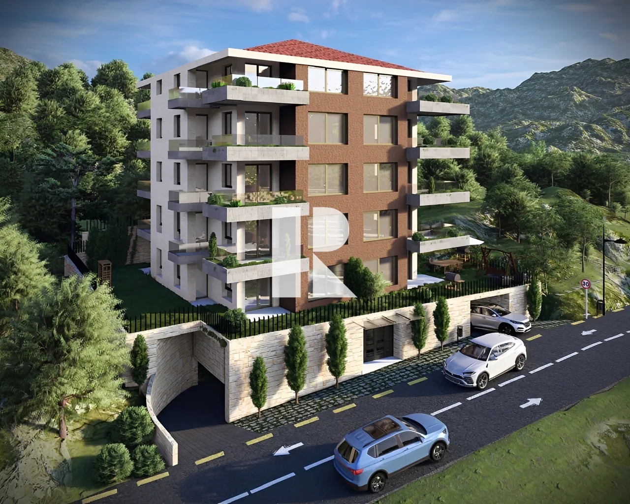 Apartment for sale in Halat, lebanon
