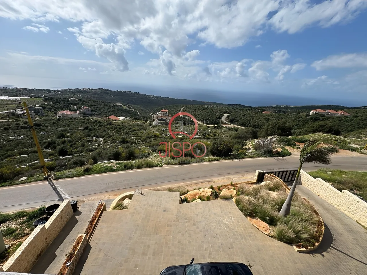 Villa for Sale in Gharzouz