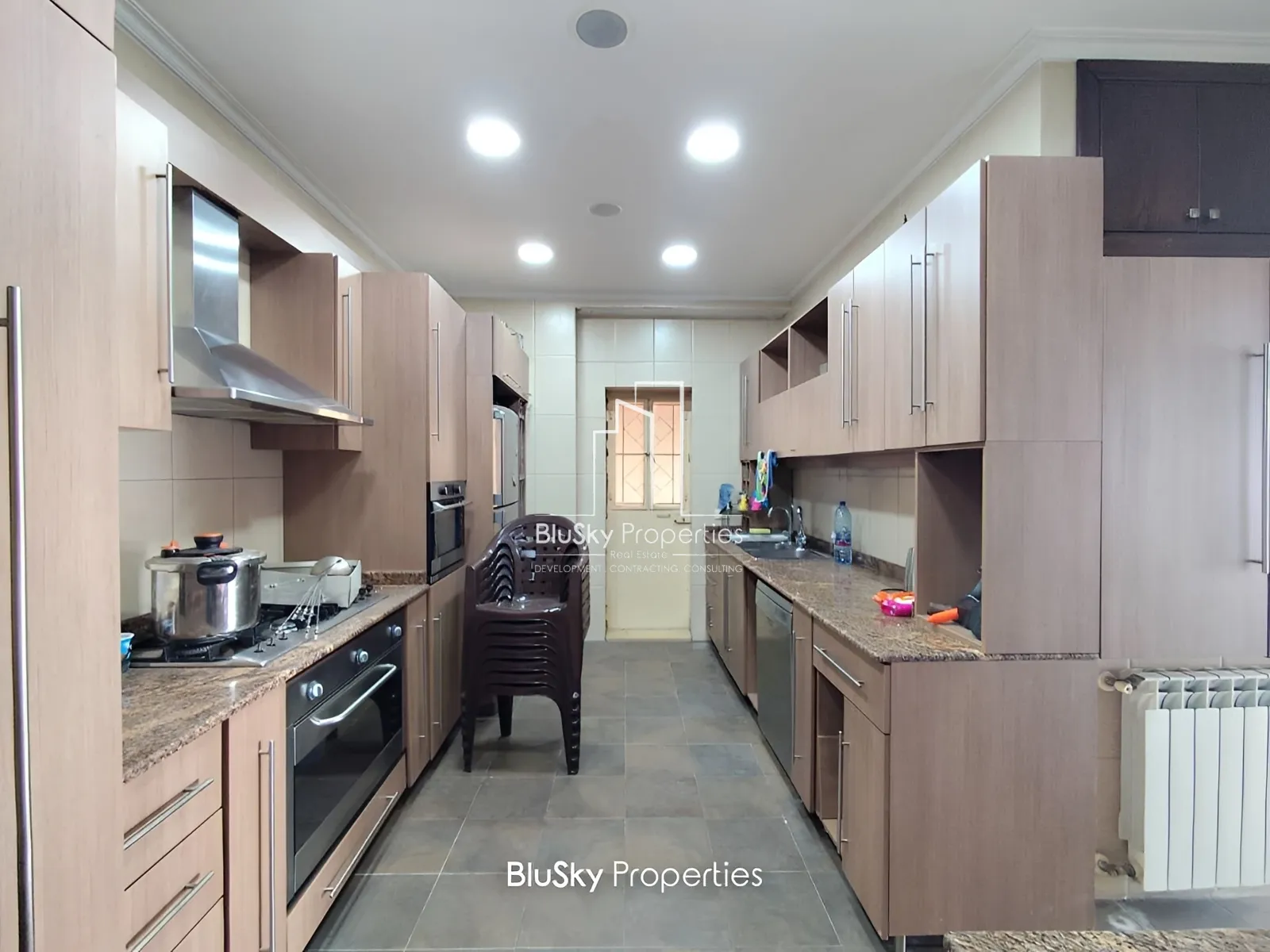 Apartment for Sale in Ghosta