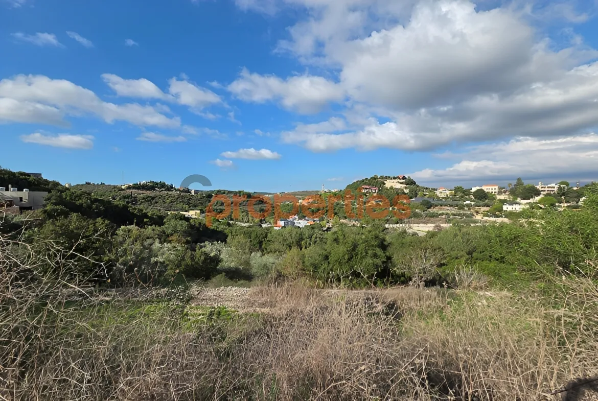 Residential Land for Sale in Kfar Aabida