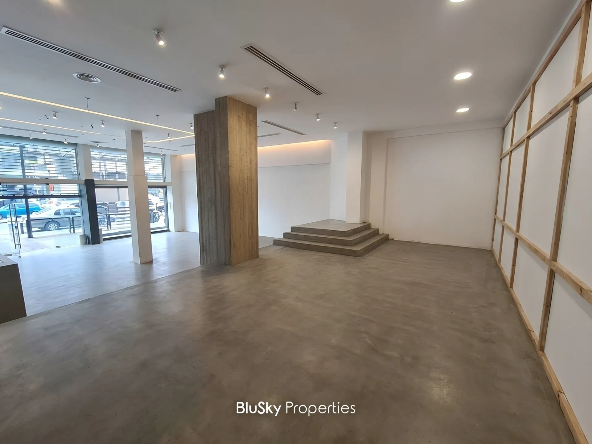 Shop for rent in Jal El Dib