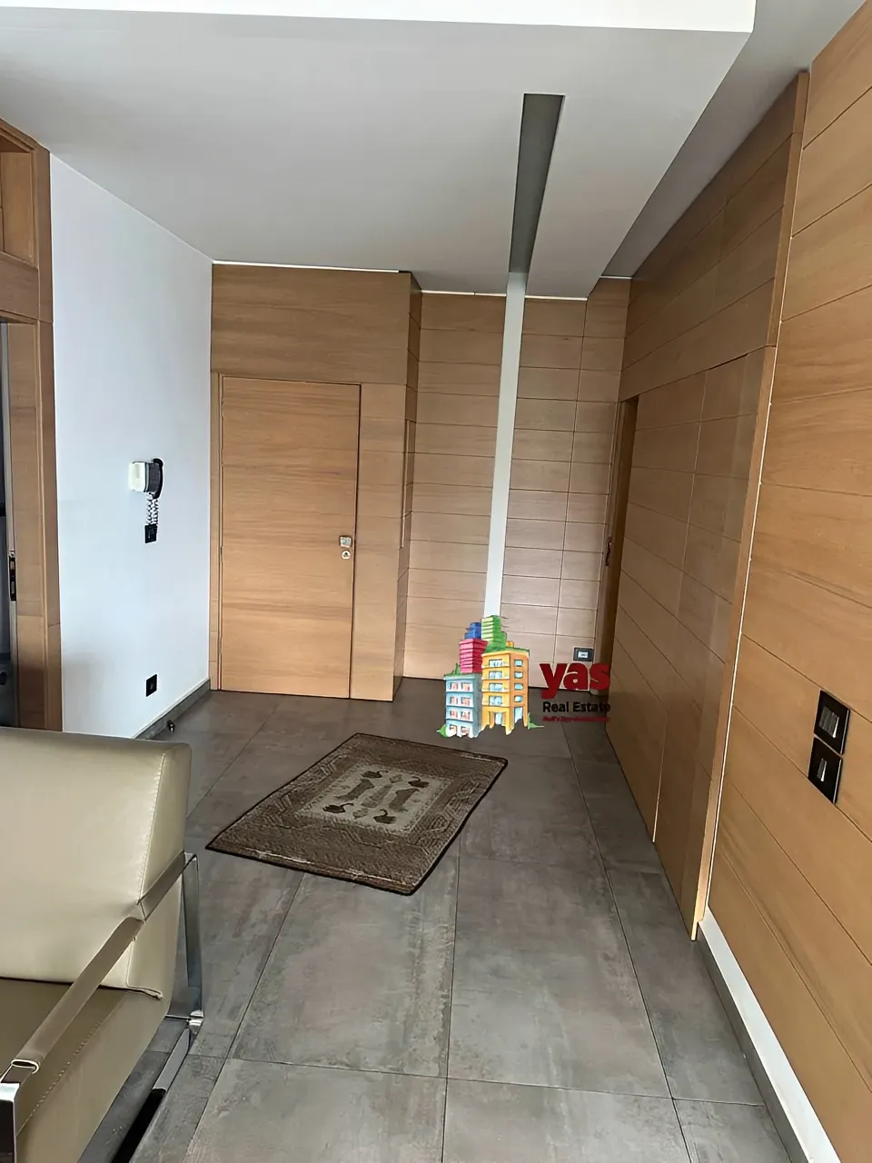 Apartment for Sale in Sahel Alma