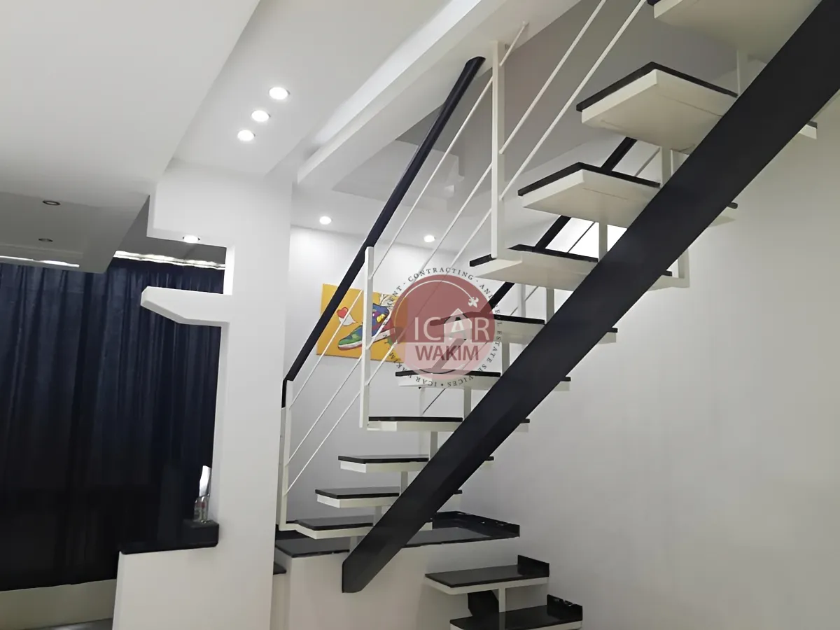 Duplex for Sale in Dbayeh