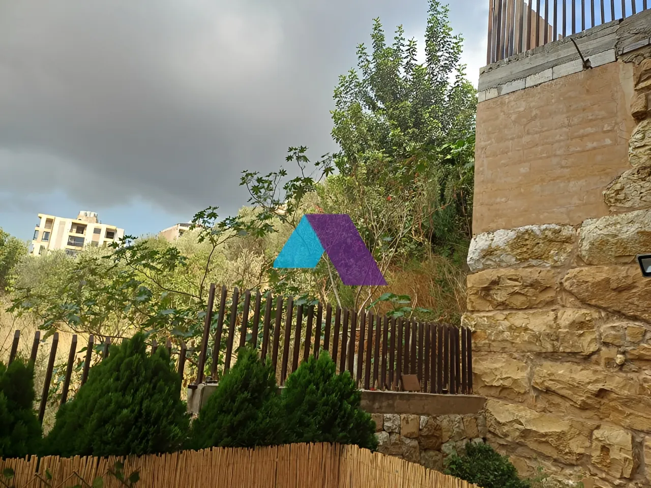 Apartment for Sale in Mansourieh - 3 bed, 3 bath