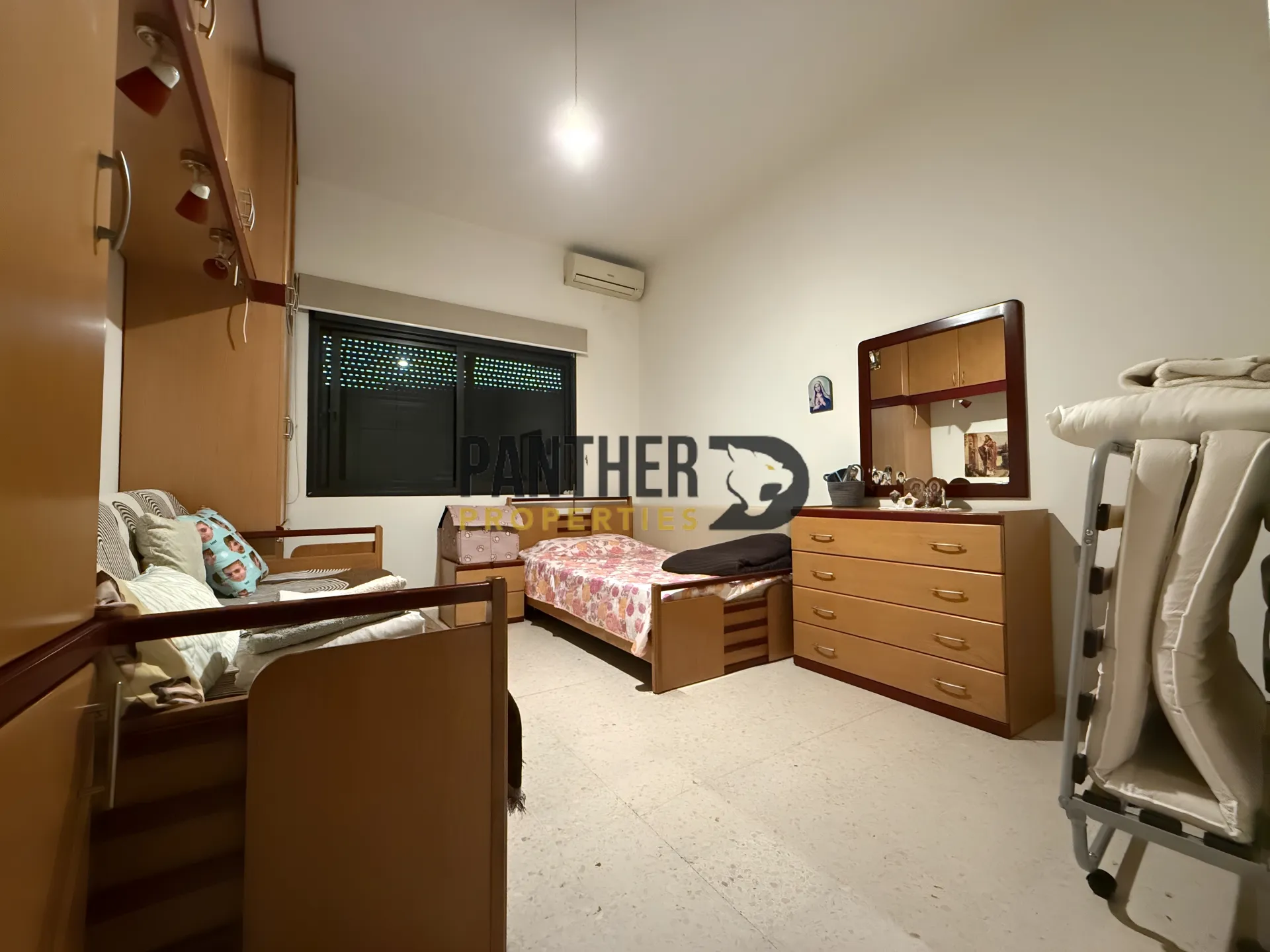 Apartment for sale in Mezher