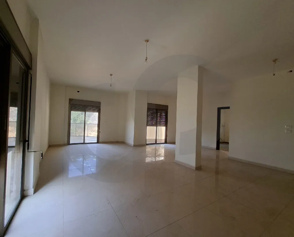 Apartment for Sale in Baabda