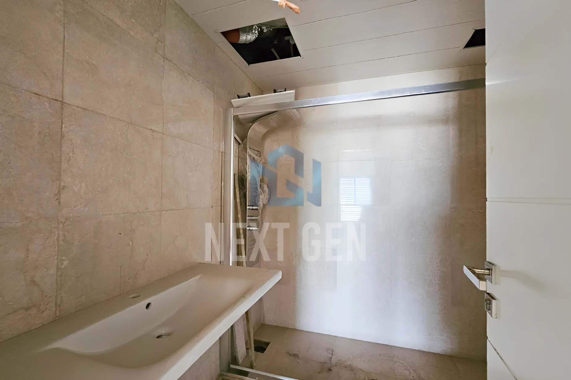 Apartment for sale in Verdun, Bayrut, Lebanon