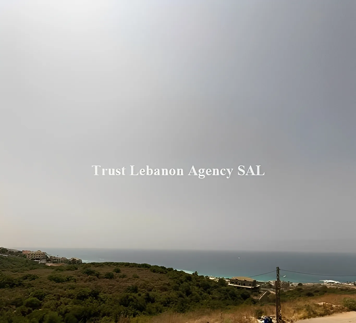 Apartment for Sale in Batroun, Kfar Aabida - 3 bed, 3 bath