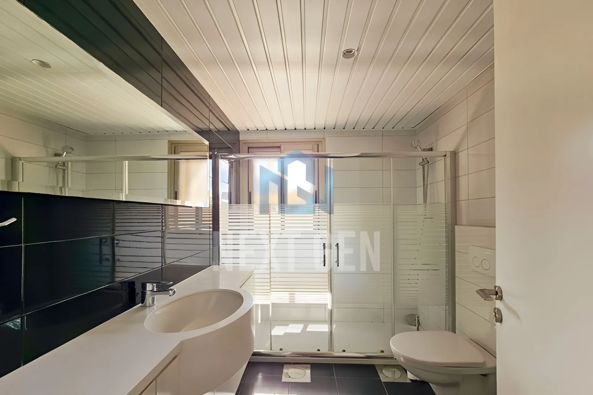 Apartment for rent in Achrafieh, Beirut, Lebanon
