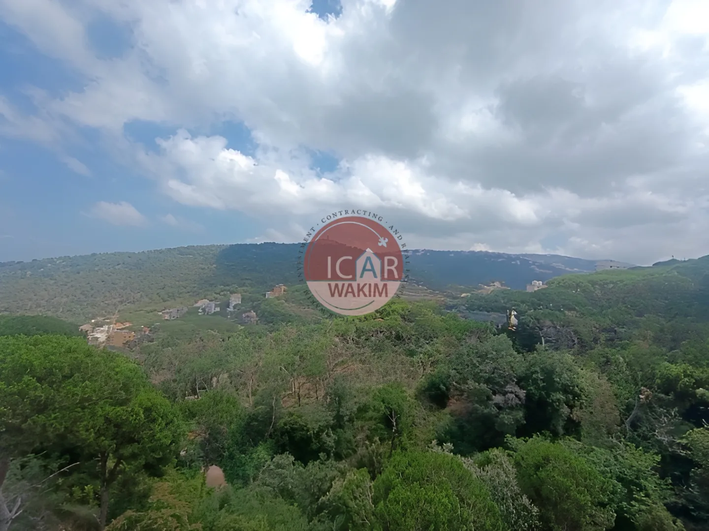 Duplex for sale in Broummana, Lebanon