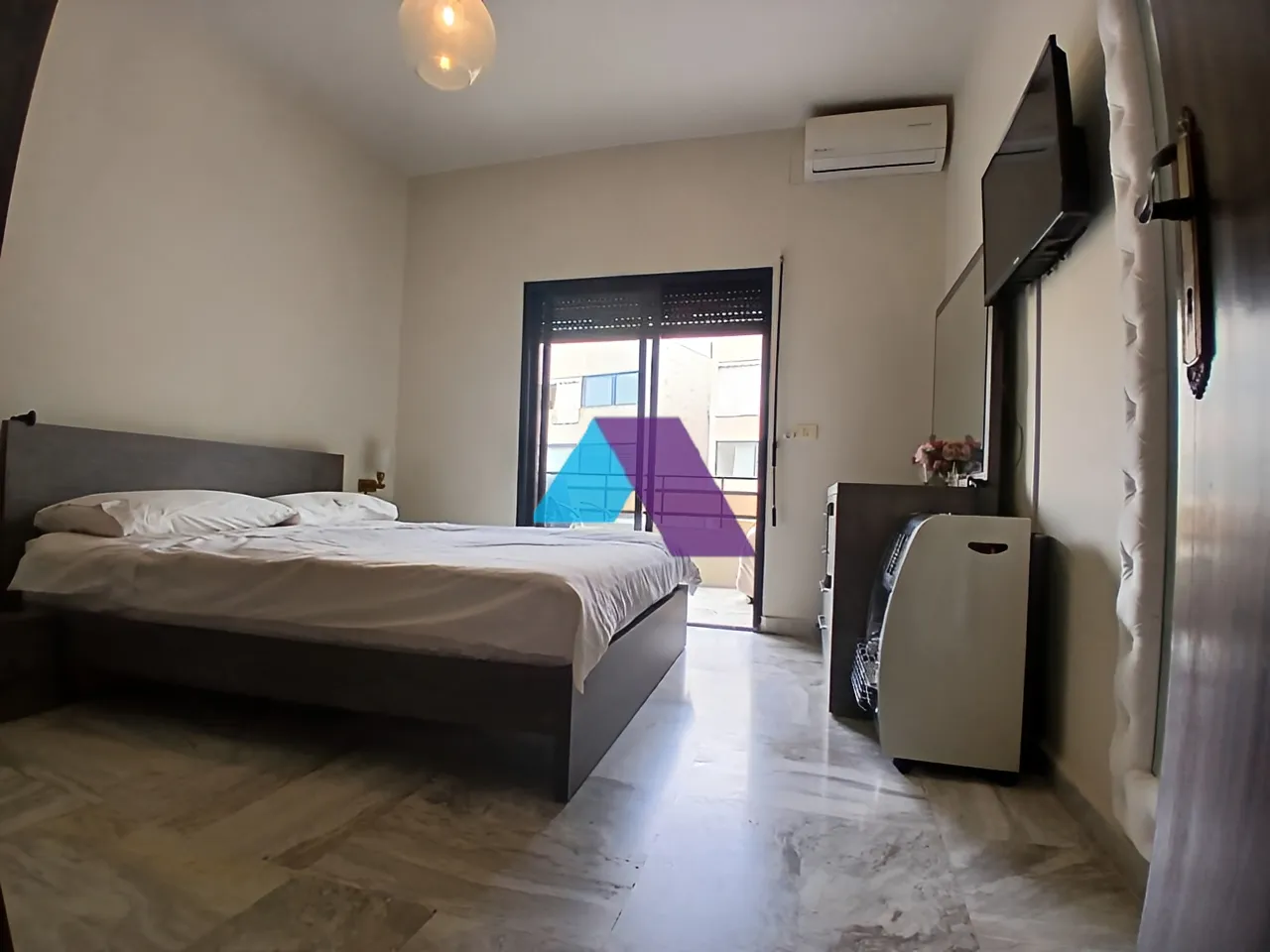 Apartment for Sale in New Rawda