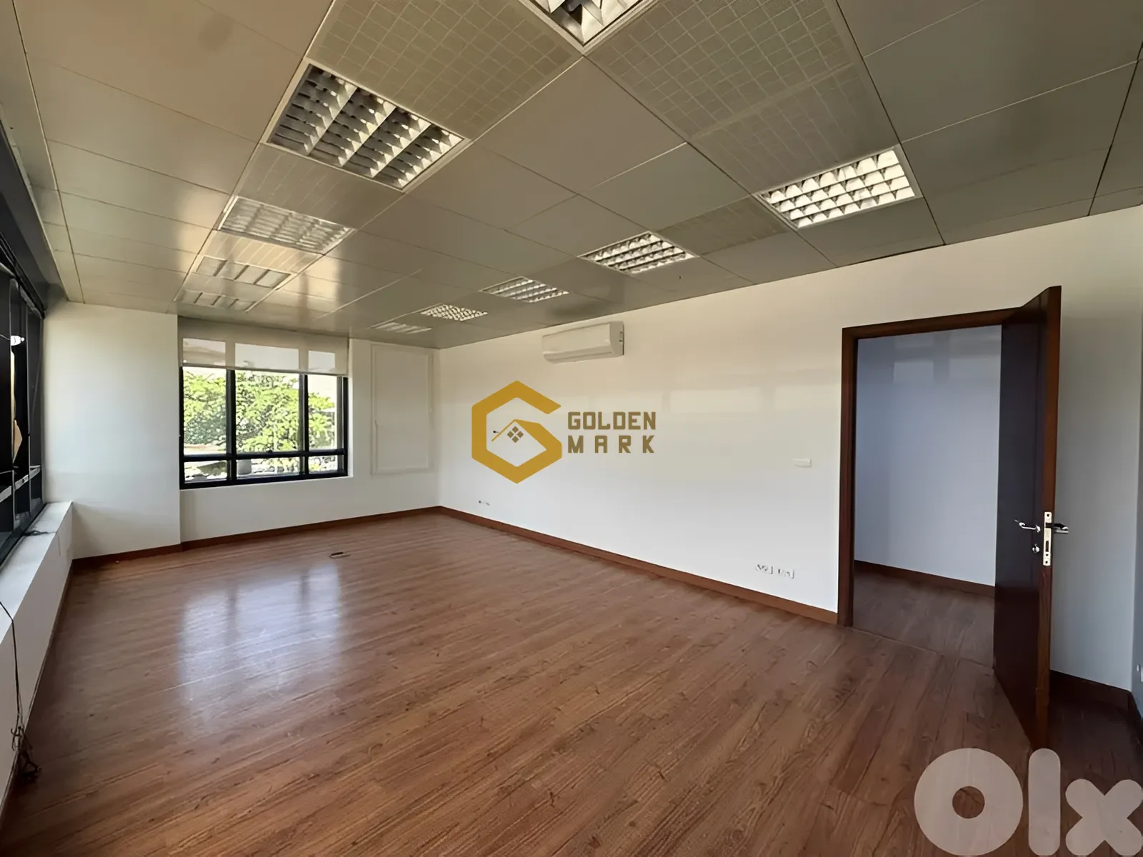 Office for rent in Dekwaneh