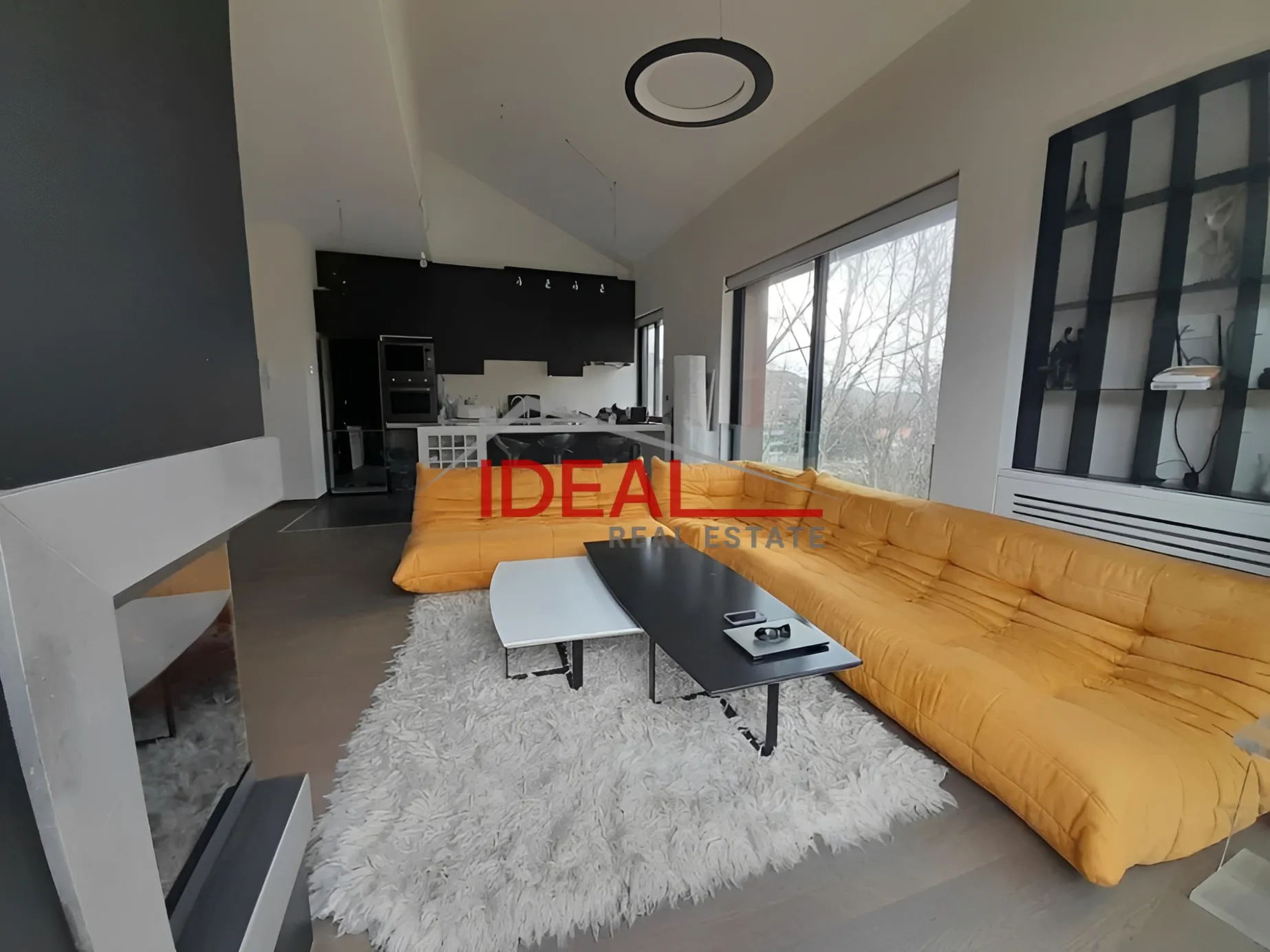 Apartment for Sale in Kfardebian, Lebanon