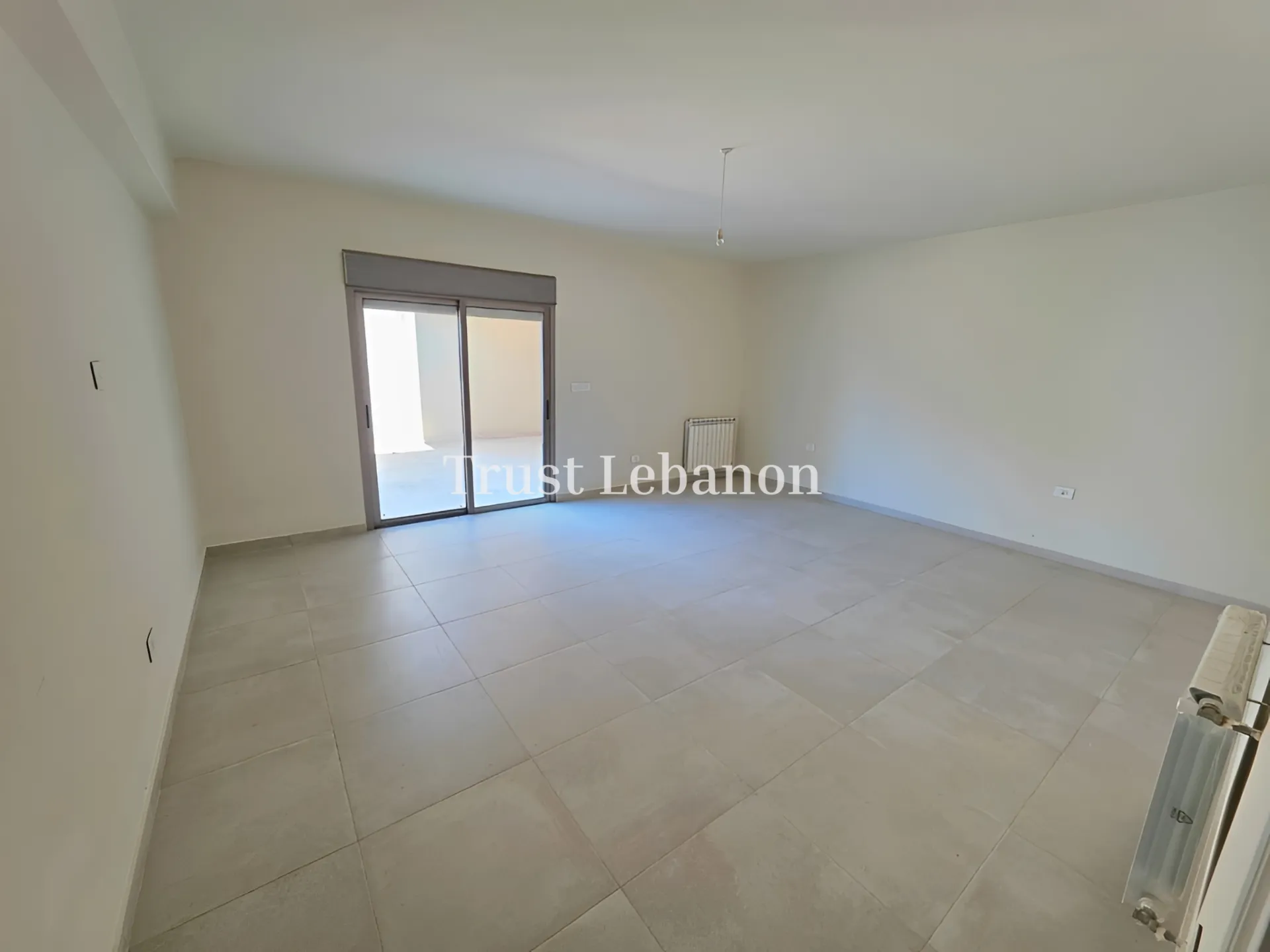 Apartment for sale in Kfar Hbab, Lebanon