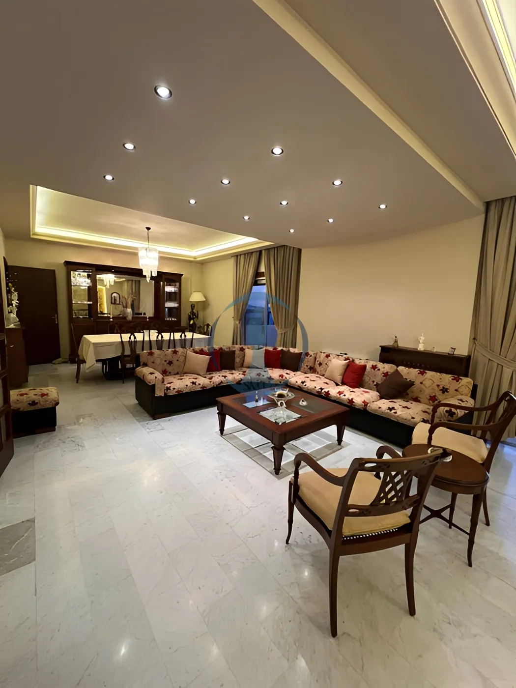 Apartment for sale in Ballouneh, Lebanon