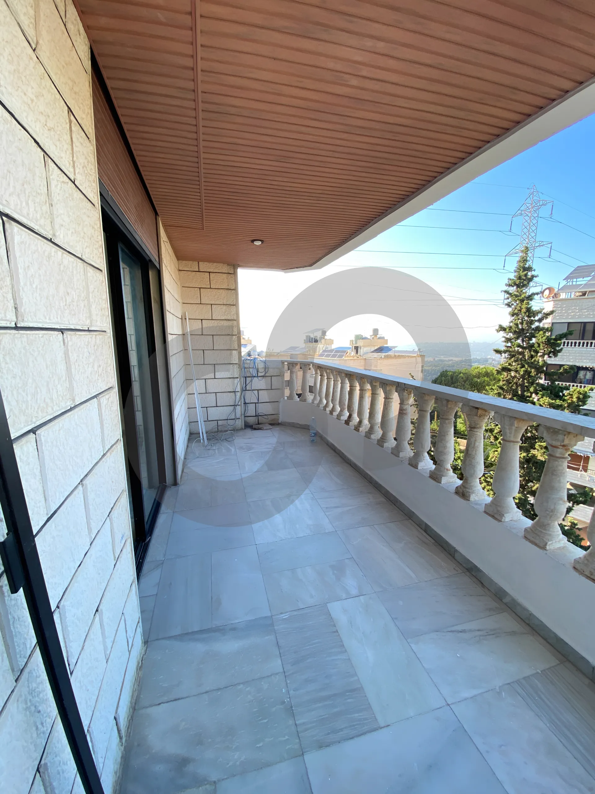 Apartment for Sale in Bchamoun - 3 bed, 3 bath