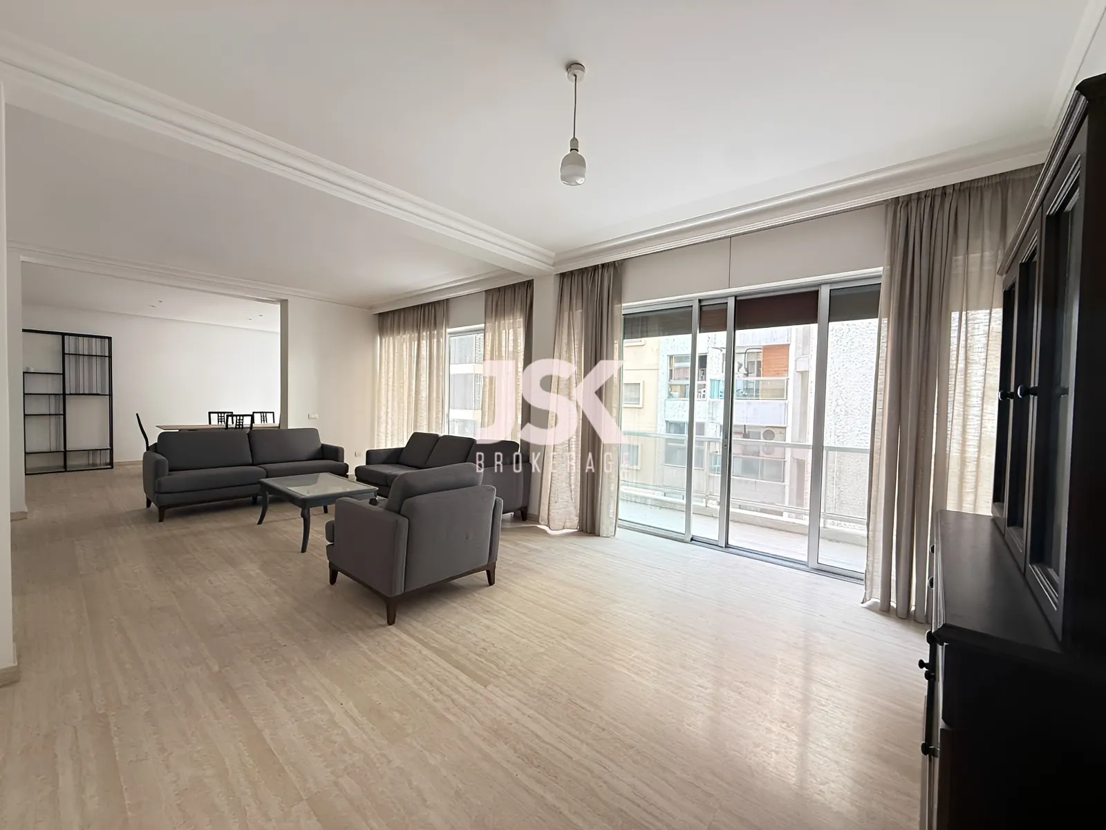 Duplex for Rent in Achrafieh
