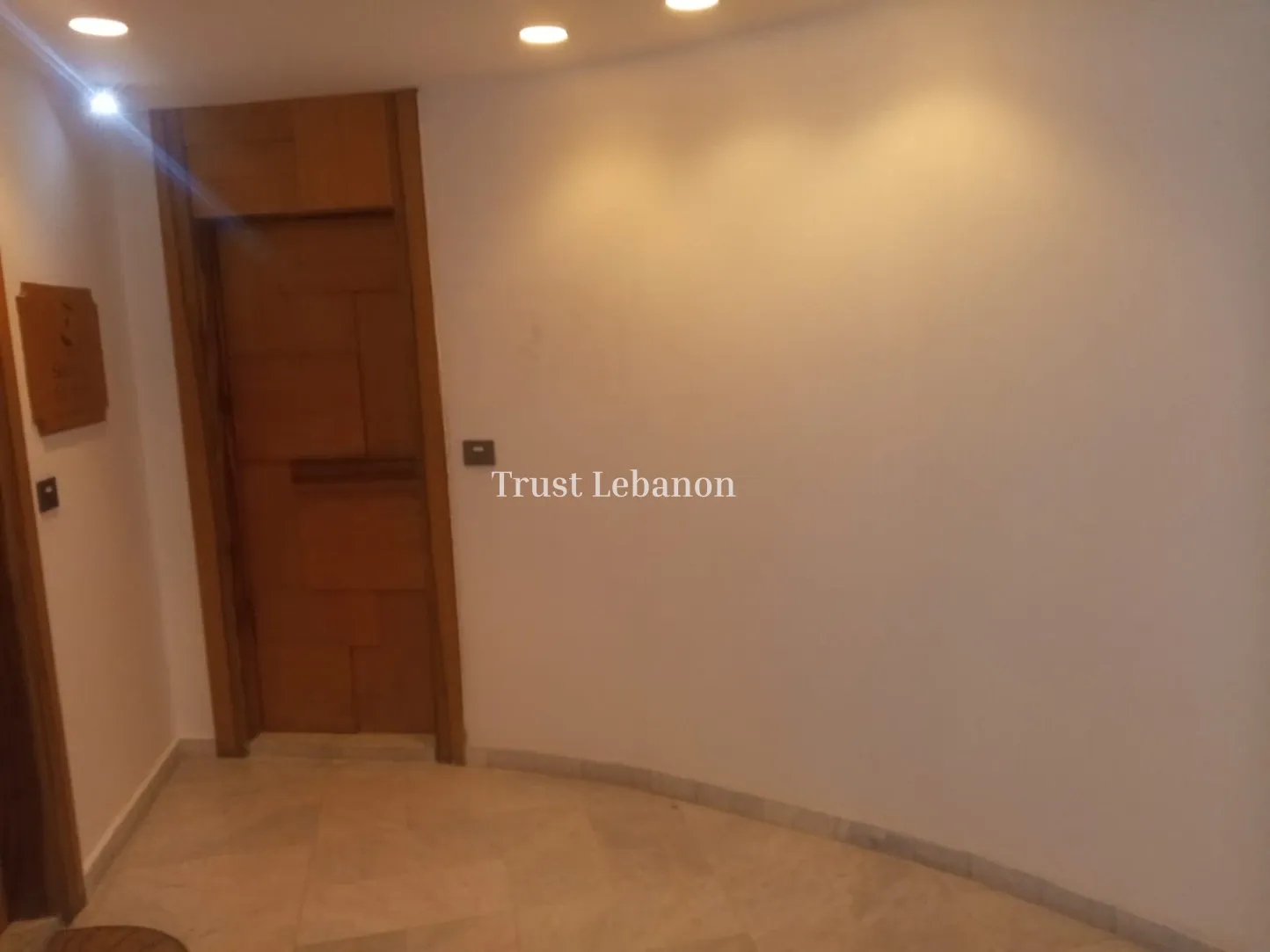 Office for rent in Hazmieh, Lebanon