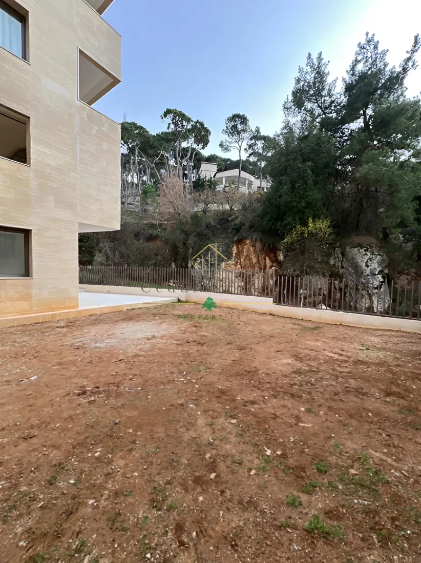 Apartment for Sale in Bharsaf, Lebanon - 3 bed, 4 bath