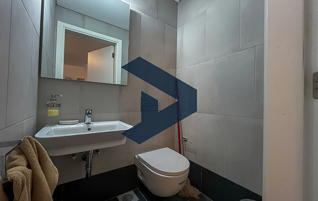 Apartment for rent in Gemmayzeh, Beirut, Lebanon