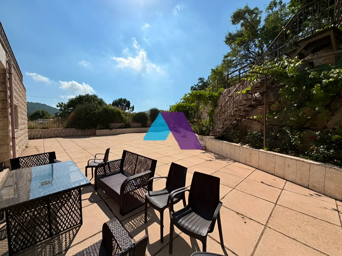 Apartment for sale in Mayrouba, Lebanon