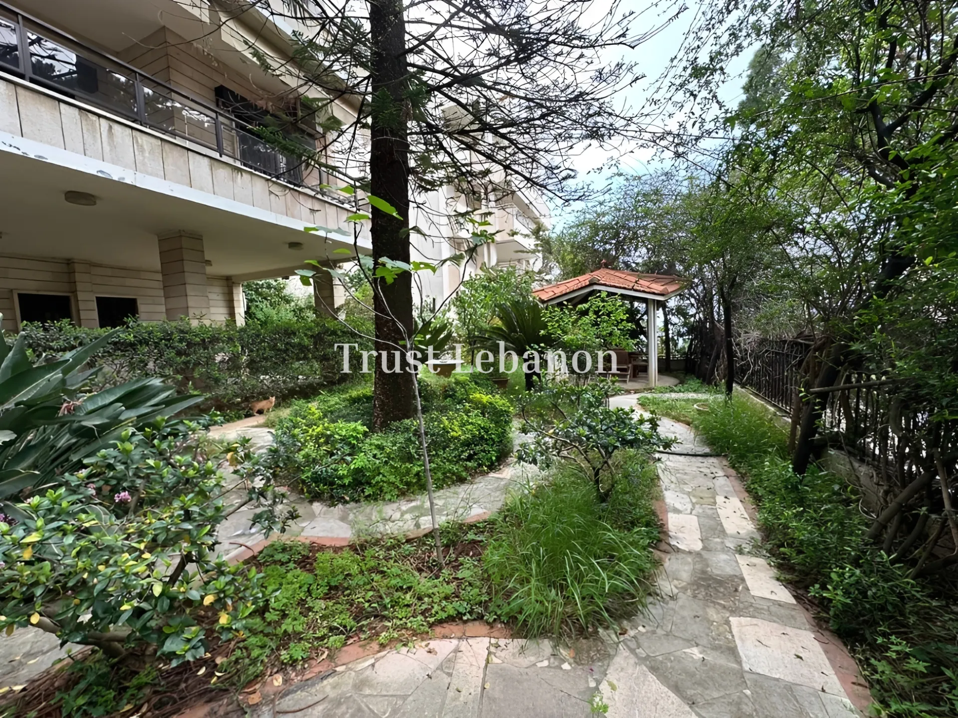 Residential Building for sale in Ain Saadeh, Lebanon