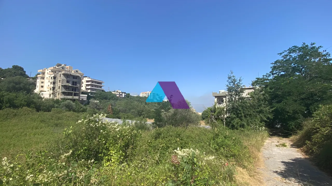 Land for Sale in Aannaya