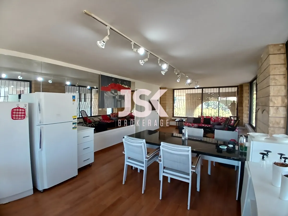 Apartment for Rent in Ain Saadeh, Lebanon