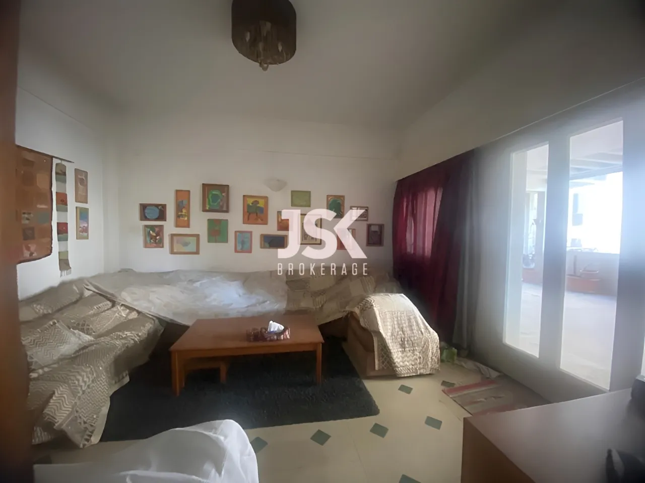 Apartment for Sale in Ras Beirut