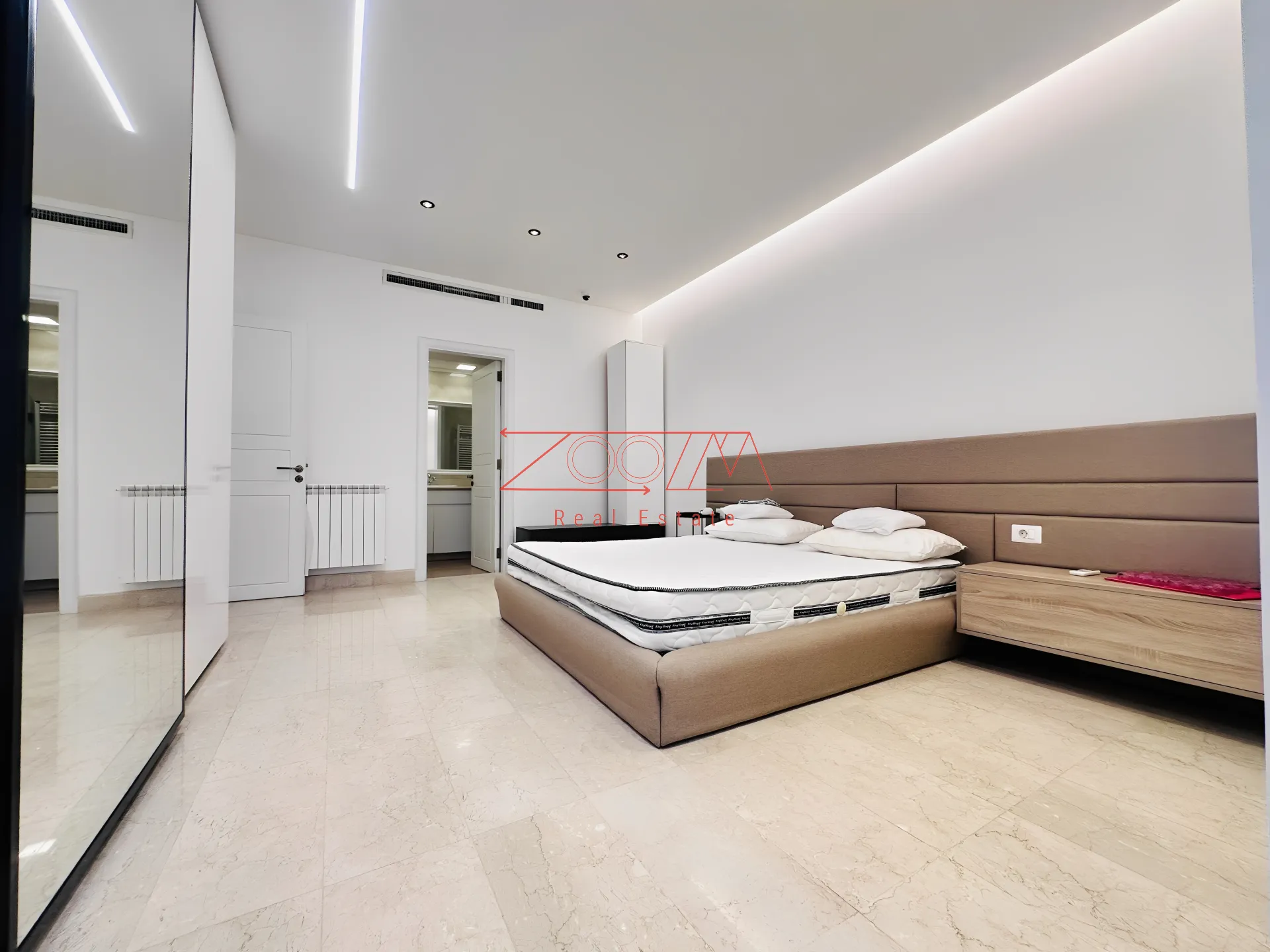 Apartment in Raoucheh, beirut, lebanon
