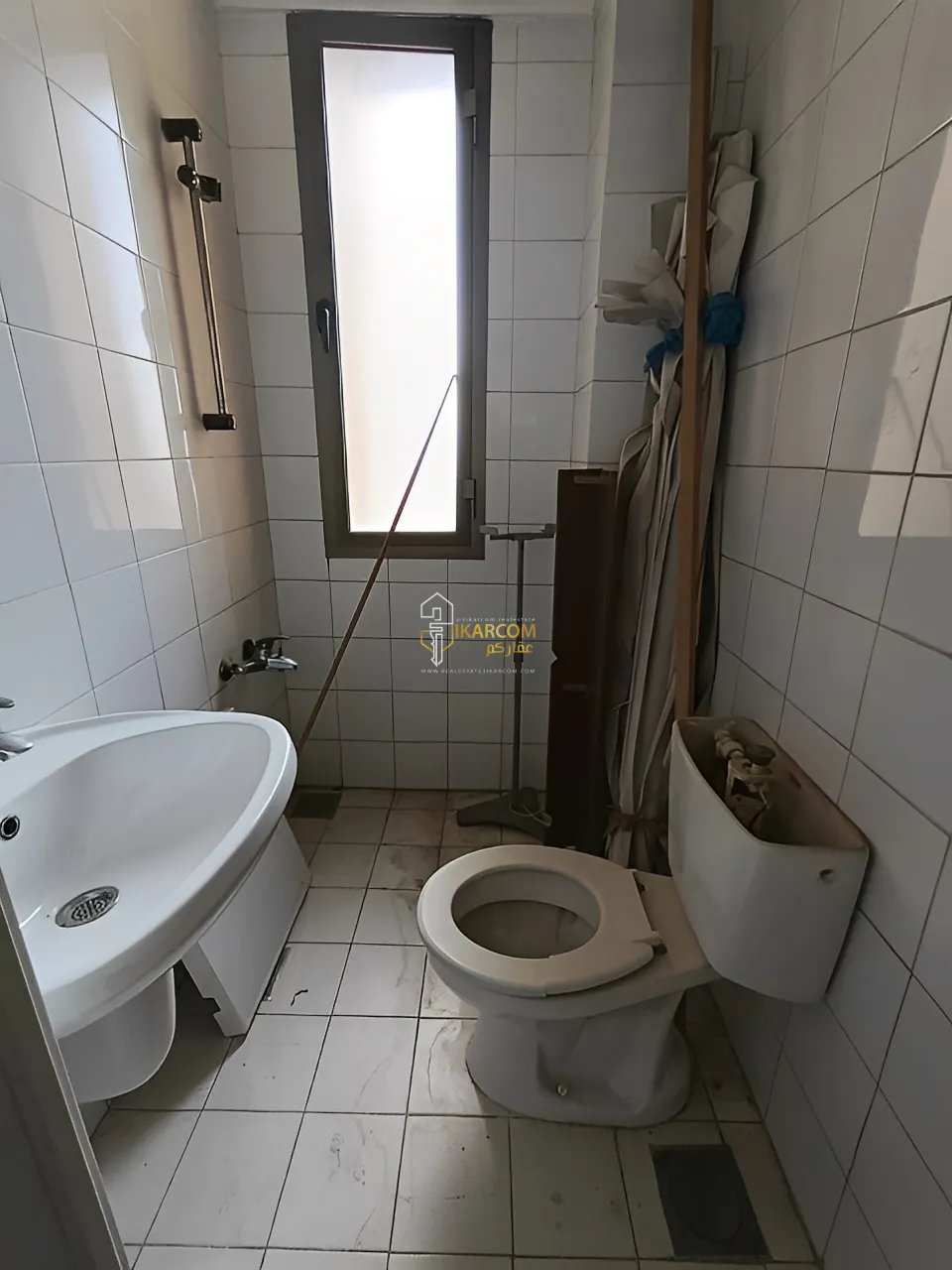 Apartment for Sale in Jdeideh
