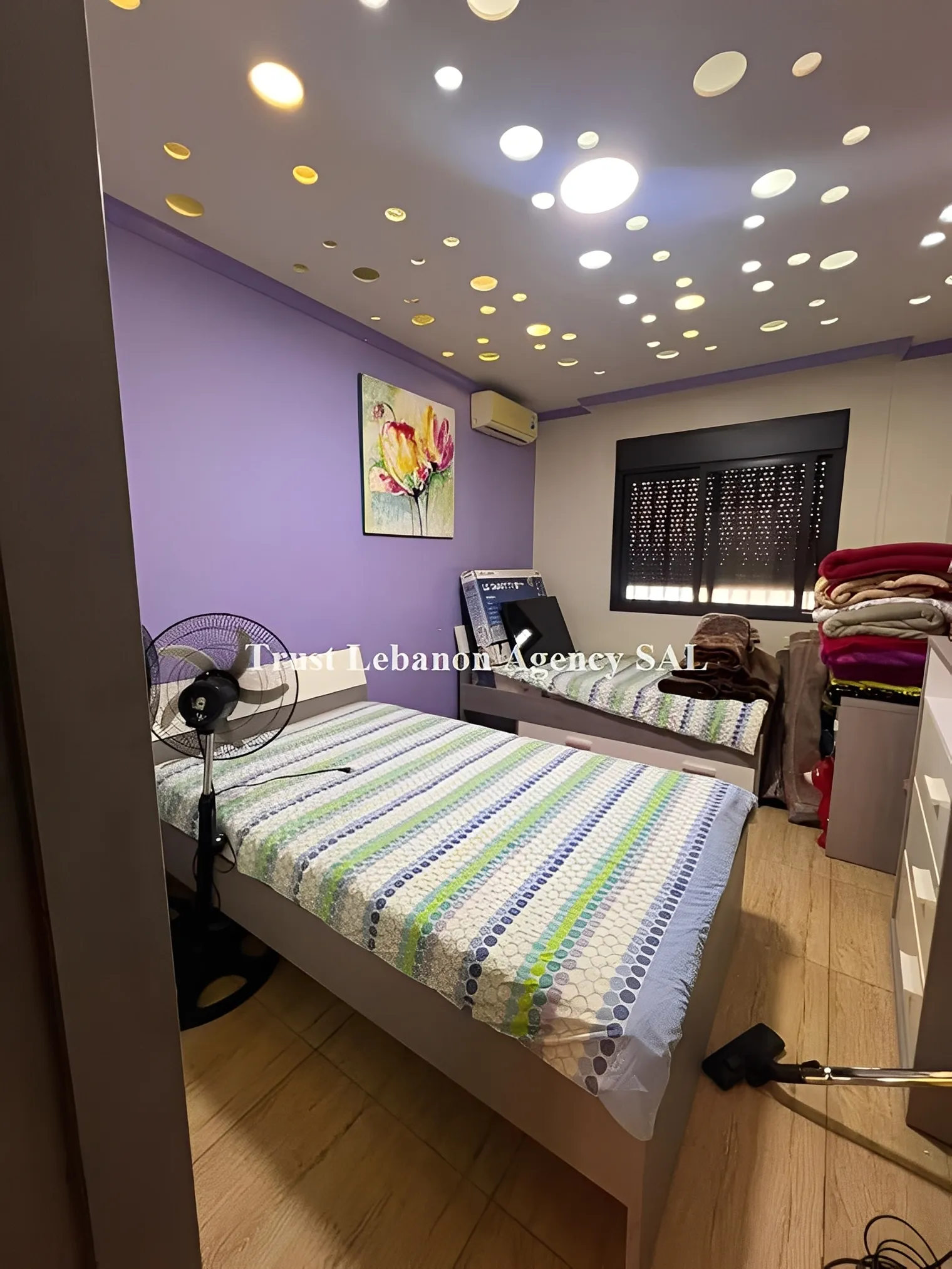 Apartment for Rent in Metn Bsalim Lebanon