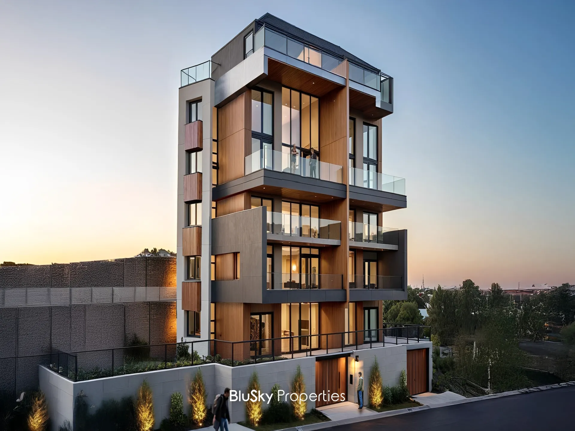 Apartment for sale in Hbous