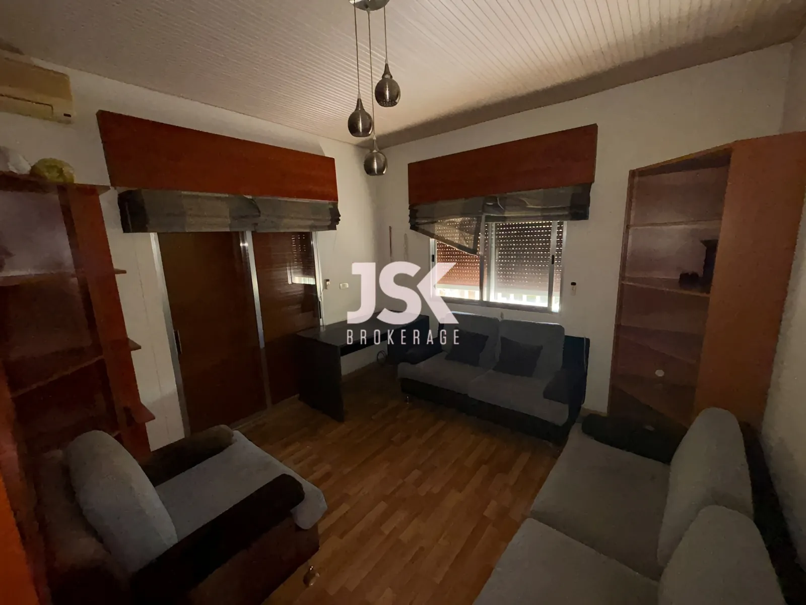 Apartment for Rent in Naqqache