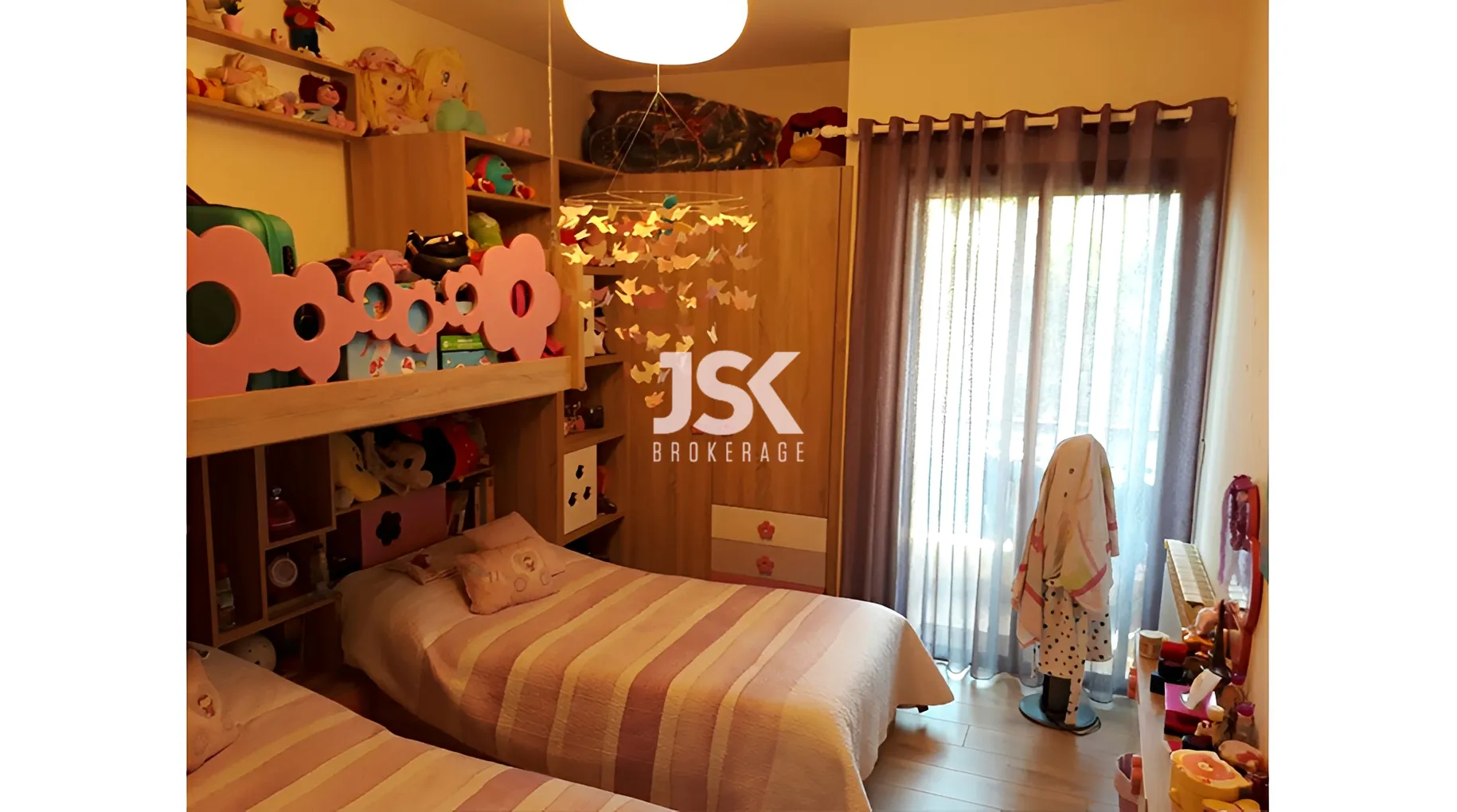 Apartment for Sale in Mtaileb