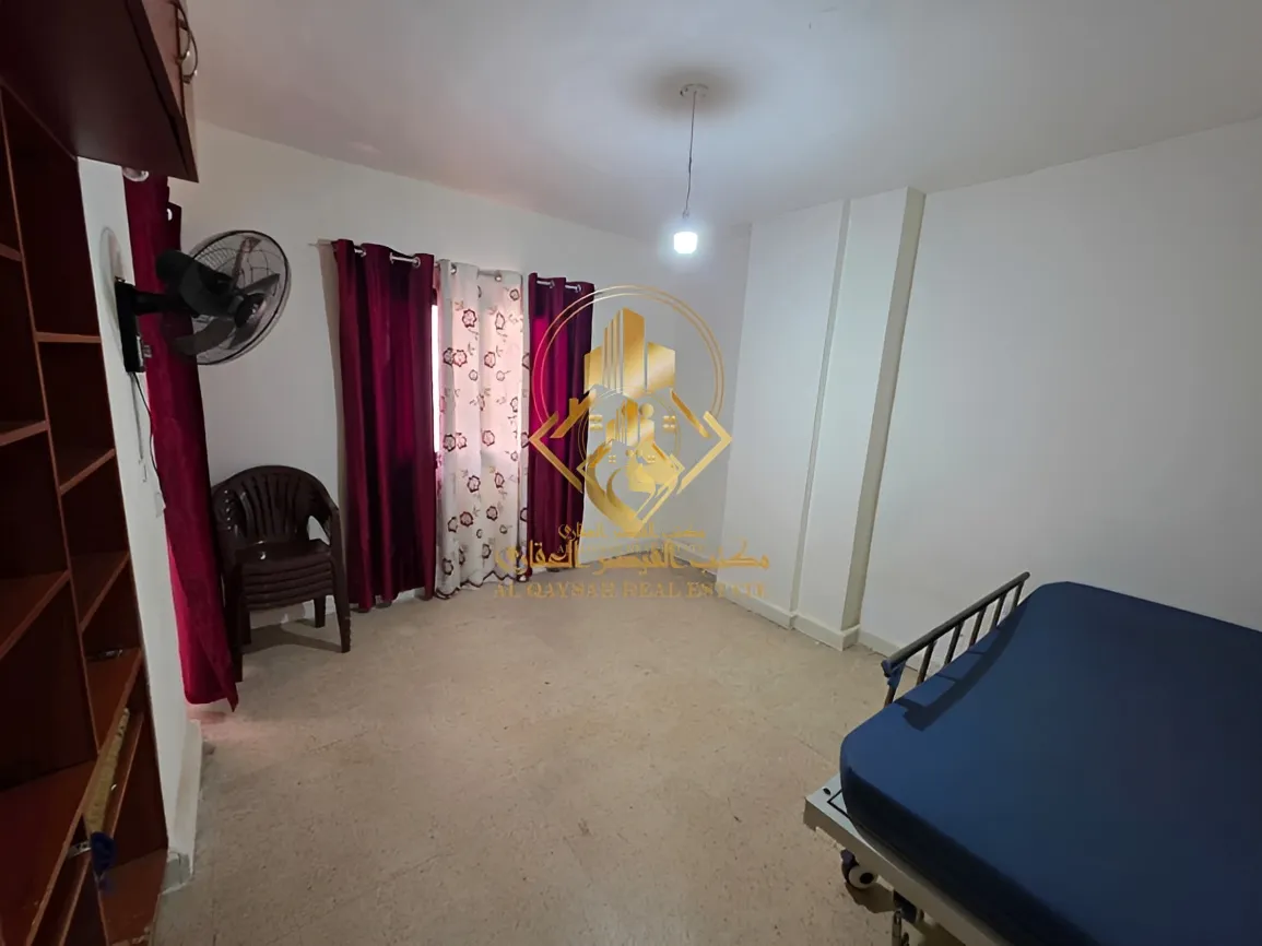 Apartment for sale in Borj El Brajneh, Lebanon